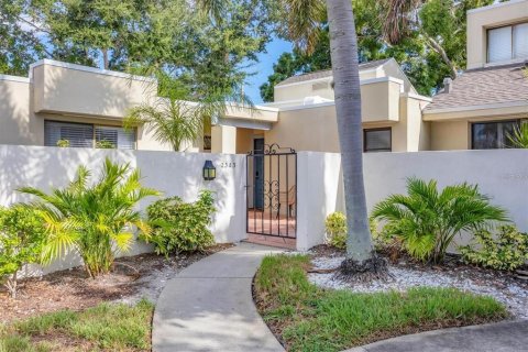 Casa en venta en Sarasota, Florida, 2 dormitorios, 128.39 m2 № 1789603 - foto 25
