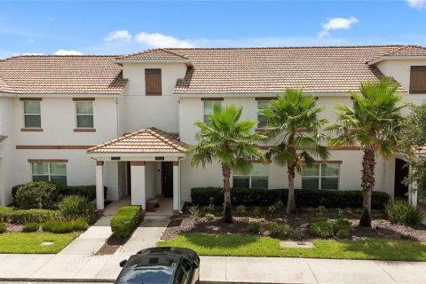 Adosado en Davenport, Florida 4 dormitorios, 176.7 m2 № 2205259