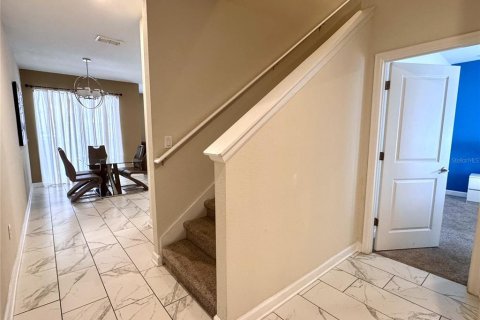 Townhouse in Davenport, Florida 4 bedrooms, 176.7 sq.m. № 2205259 - photo 29