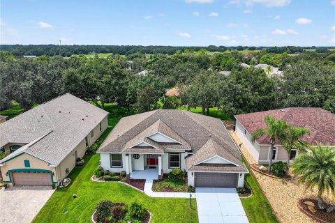 Villa ou maison à vendre à Leesburg, Floride: 3 chambres, 204.76 m2 № 1916311 - photo 1