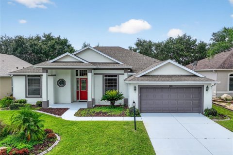Villa ou maison à vendre à Leesburg, Floride: 3 chambres, 204.76 m2 № 1916311 - photo 2