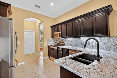 Villa ou maison à vendre à Leesburg, Floride: 3 chambres, 204.76 m2 № 1916311 - photo 10