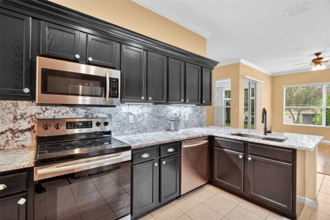 Villa ou maison à vendre à Leesburg, Floride: 3 chambres, 204.76 m2 № 1916311 - photo 12