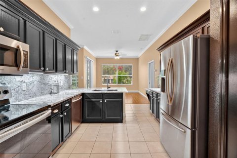 Villa ou maison à vendre à Leesburg, Floride: 3 chambres, 204.76 m2 № 1916311 - photo 11
