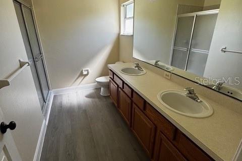House in Leesburg, Florida 3 bedrooms, 158.58 sq.m. № 1879620 - photo 15