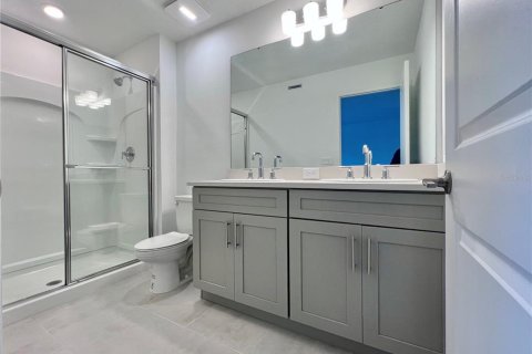Touwnhouse à louer à Kissimmee, Floride: 3 chambres, 144.46 m2 № 2418794 - photo 6