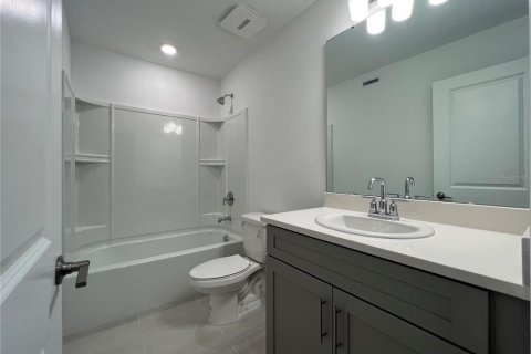 Touwnhouse à louer à Kissimmee, Floride: 3 chambres, 144.46 m2 № 2418794 - photo 8