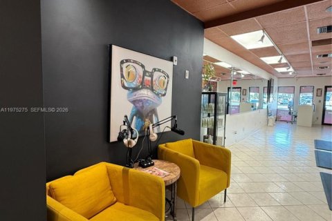 Propiedad comercial en venta en Sunrise, Florida № 2038277 - foto 7