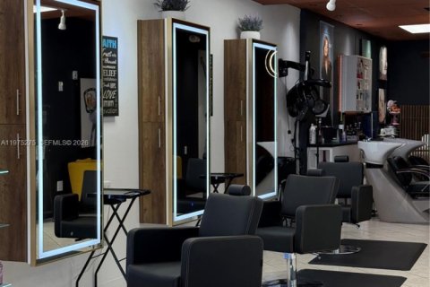 Коммерческая недвижимость в Санрайз, Флорида № 2038277