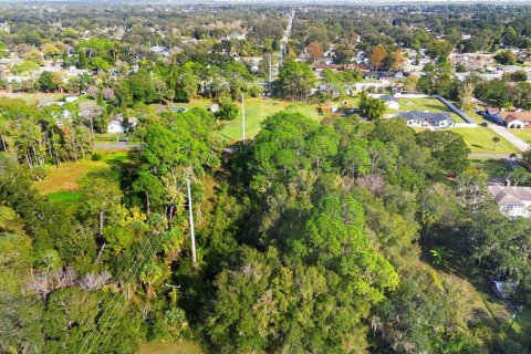 Land in Edgewater, Florida № 2104094 - photo 12