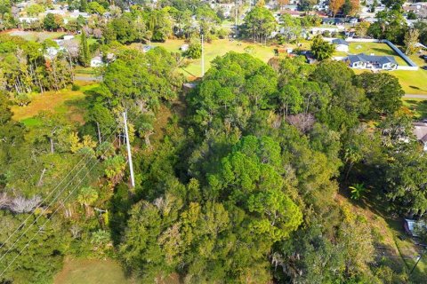 Land in Edgewater, Florida № 2104094 - photo 11