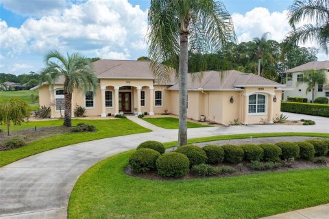 House in Ormond Beach, Florida 3 bedrooms, 241.64 sq.m. № 2102322 - photo 5