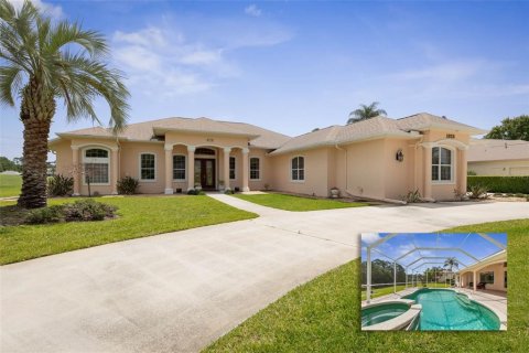House in Ormond Beach, Florida 3 bedrooms, 241.64 sq.m. № 2102322 - photo 3
