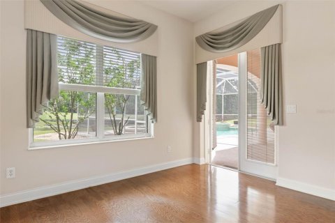 House in Ormond Beach, Florida 3 bedrooms, 241.64 sq.m. № 2102322 - photo 27
