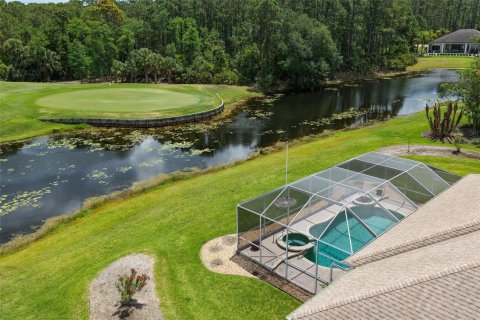 House in Ormond Beach, Florida 3 bedrooms, 241.64 sq.m. № 2102322 - photo 7