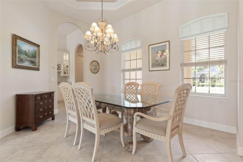 House in Ormond Beach, Florida 3 bedrooms, 241.64 sq.m. № 2102322 - photo 23