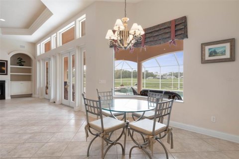 House in Ormond Beach, Florida 3 bedrooms, 241.64 sq.m. № 2102322 - photo 22