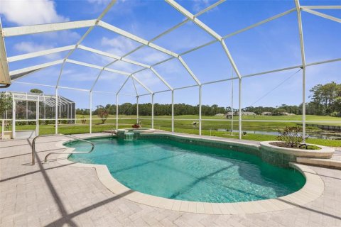 House in Ormond Beach, Florida 3 bedrooms, 241.64 sq.m. № 2102322 - photo 6