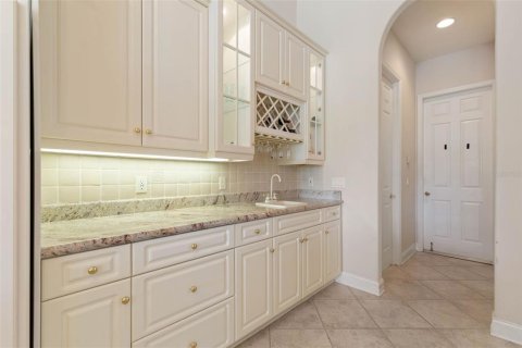 House in Ormond Beach, Florida 3 bedrooms, 241.64 sq.m. № 2102322 - photo 20