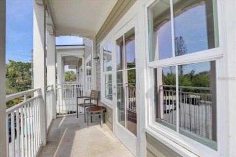 Condo in Holmes Beach, Florida, 2 bedrooms  № 1592032 - photo 22