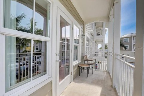 Condo in Holmes Beach, Florida, 2 bedrooms  № 1592032 - photo 21