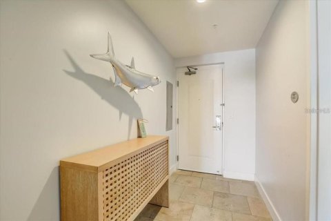 Condo in Holmes Beach, Florida, 2 bedrooms  № 1592032 - photo 3