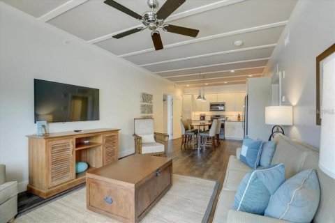 Condo in Holmes Beach, Florida, 2 bedrooms  № 1592032 - photo 6