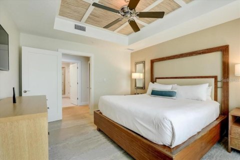 Condo in Holmes Beach, Florida, 2 bedrooms  № 1592032 - photo 20