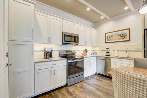 Condo in Holmes Beach, Florida, 2 bedrooms  № 1592032 - photo 8