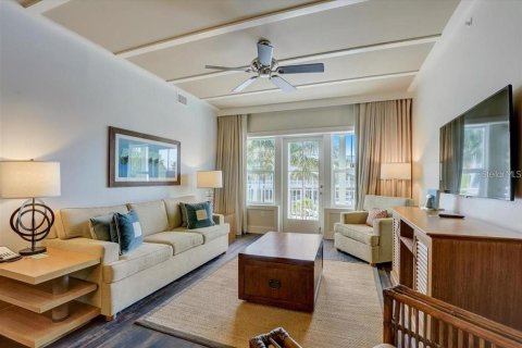Condo in Holmes Beach, Florida, 2 bedrooms  № 1592032 - photo 4