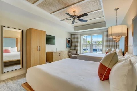 Condo in Holmes Beach, Florida, 2 bedrooms  № 1592032 - photo 11