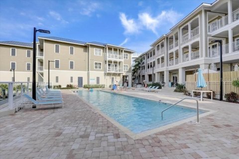 Condo in Holmes Beach, Florida, 2 bedrooms  № 1592032 - photo 29