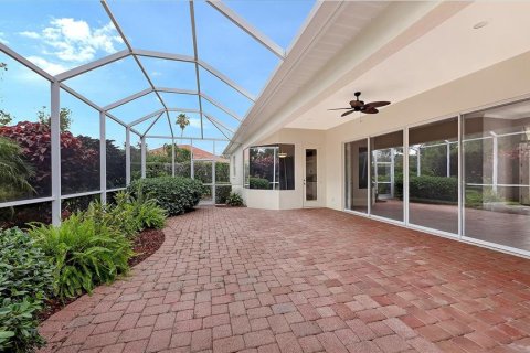 House in Bradenton, Florida 3 bedrooms, 218.97 sq.m. № 2225091 - photo 30