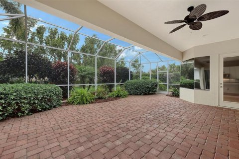 House in Bradenton, Florida 3 bedrooms, 218.97 sq.m. № 2225091 - photo 29