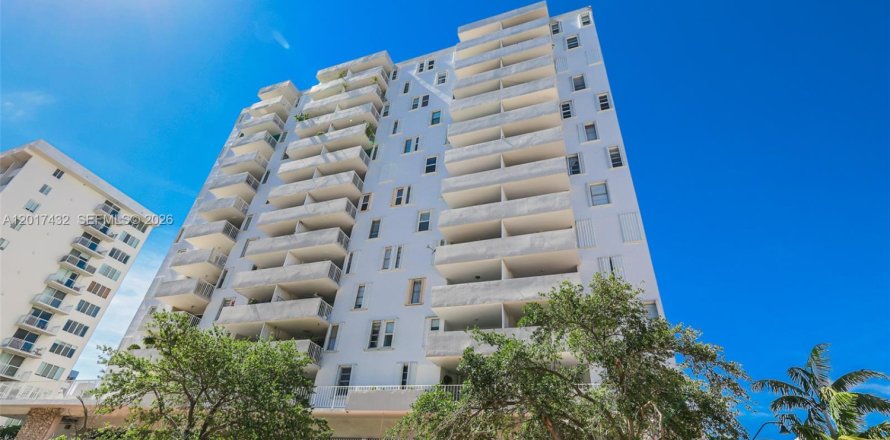 Condo in Miami Beach, Florida, 2 bedrooms  № 2244353