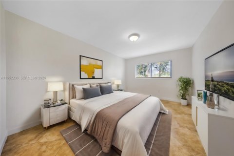 Снять в аренду кондоминиум в Майами-Лейкс, Флорида 2 спальни, 96.62м2, № 2006573 - фото 2