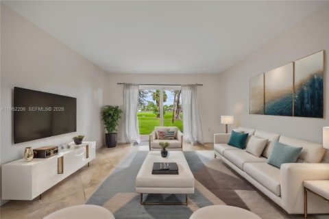 Кондоминиум с 2 спальнями в Майами-Лейкс, Флорида № 2006573