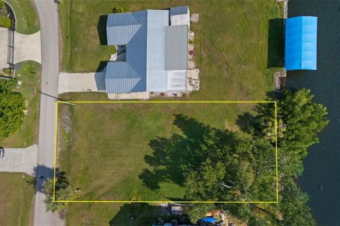 Land in Punta Gorda, Florida № 1554197 - photo 20
