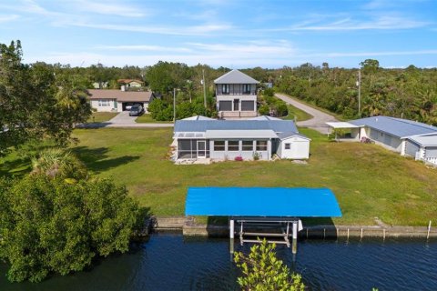 Land in Punta Gorda, Florida № 1554197 - photo 13