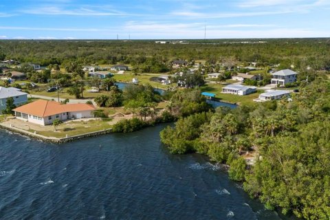 Land in Punta Gorda, Florida № 1554197 - photo 23