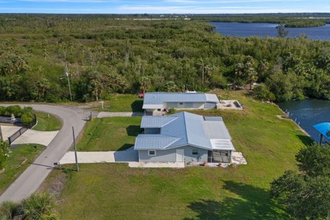 Land in Punta Gorda, Florida № 1554197 - photo 16