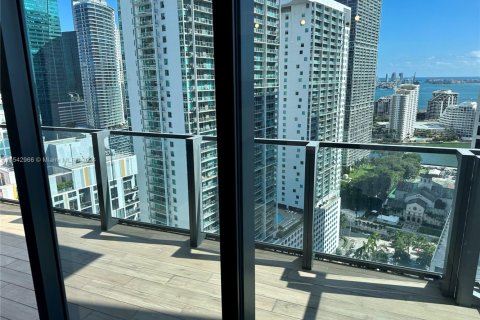 Купить кондоминиум в Майами, Флорида 2 спальни, 115.57м2, № 1958795 - фото 19