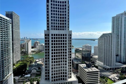 Купить кондоминиум в Майами, Флорида 2 спальни, 115.57м2, № 1958795 - фото 1