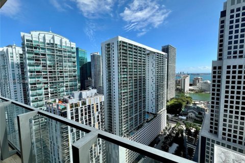 Купить кондоминиум в Майами, Флорида 2 спальни, 115.57м2, № 1958795 - фото 4