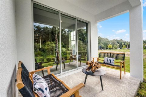 Touwnhouse à vendre à DeLand, Floride: 3 chambres, 154.5 m2 № 2398721 - photo 20