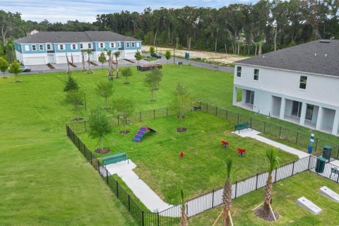 Touwnhouse à vendre à DeLand, Floride: 3 chambres, 154.5 m2 № 2398721 - photo 23