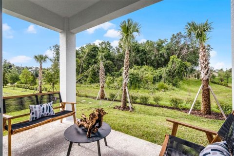 Touwnhouse à vendre à DeLand, Floride: 3 chambres, 154.5 m2 № 2398721 - photo 21