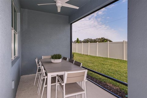 House in Parrish, Florida 3 bedrooms, 207.17 sq.m. № 1658388 - photo 16
