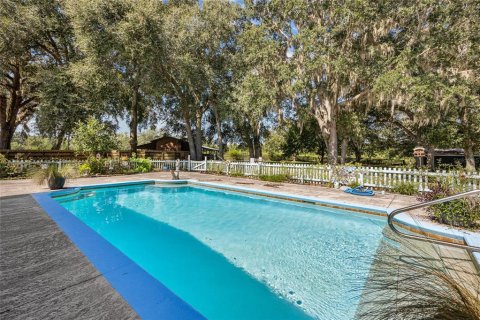 Casa en venta en Lake City, Florida, 4 dormitorios, 263.47 m2 № 1901842 - foto 27