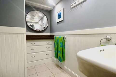 Condominio en venta en New Smyrna Beach, Florida, 1 dormitorio, 100.06 m2 № 1426255 - foto 30